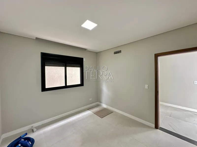 Casa em condomínio 4 dormitórios e com piscina - Green Park Taubaté SP: 39ª foto da galeria de imagens do imóvel
