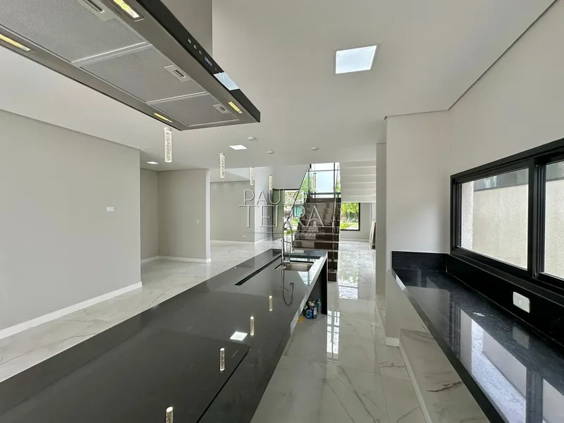 Casa em condomínio 4 dormitórios e com piscina - Green Park Taubaté SP: 13ª foto da galeria de imagens do imóvel
