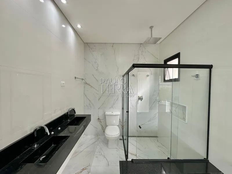 Casa em condomínio 4 dormitórios e com piscina - Green Park Taubaté SP: 50ª foto da galeria de imagens do imóvel