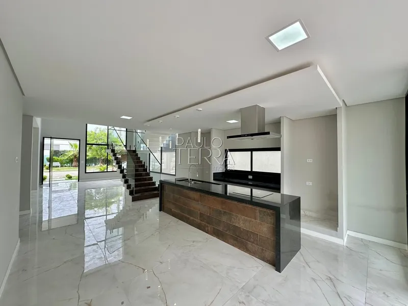 Casa em condomínio 4 dormitórios e com piscina - Green Park Taubaté SP: 15ª foto da galeria de imagens do imóvel