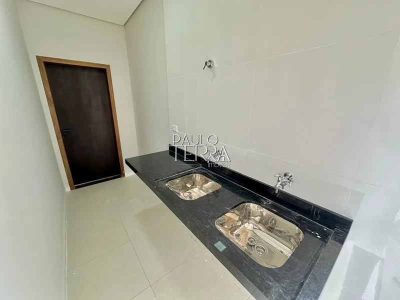 Casa em condomínio 4 dormitórios e com piscina - Green Park Taubaté SP: 33ª foto da galeria de imagens do imóvel