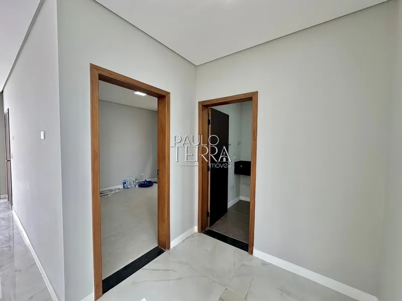 Casa em condomínio 4 dormitórios e com piscina - Green Park Taubaté SP: 36ª foto da galeria de imagens do imóvel