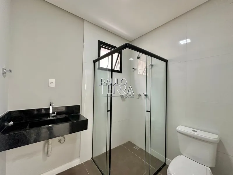Casa em condomínio 4 dormitórios e com piscina - Green Park Taubaté SP: 38ª foto da galeria de imagens do imóvel