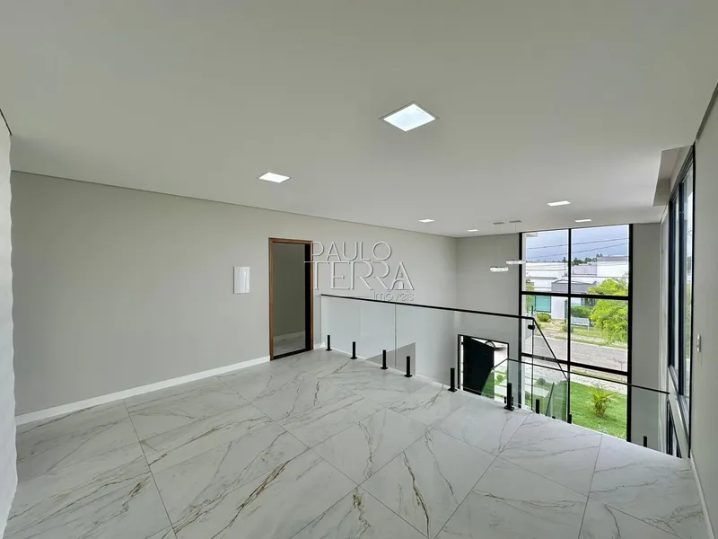 Casa em condomínio 4 dormitórios e com piscina - Green Park Taubaté SP: 75ª foto da galeria de imagens do imóvel