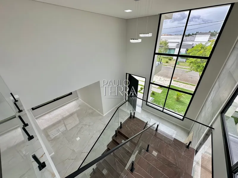 Casa em condomínio 4 dormitórios e com piscina - Green Park Taubaté SP: 44ª foto da galeria de imagens do imóvel