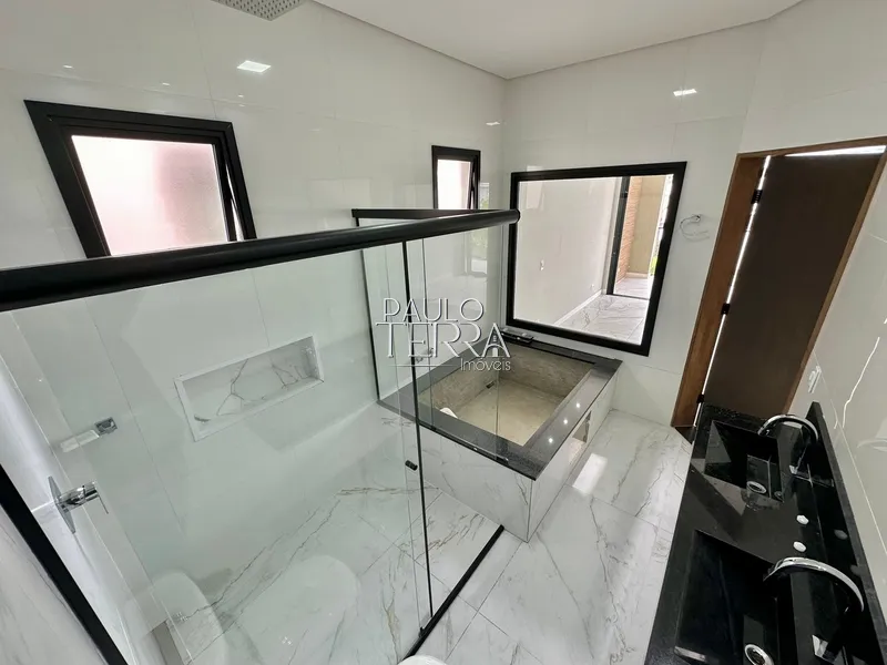Casa em condomínio 4 dormitórios e com piscina - Green Park Taubaté SP: 48ª foto da galeria de imagens do imóvel