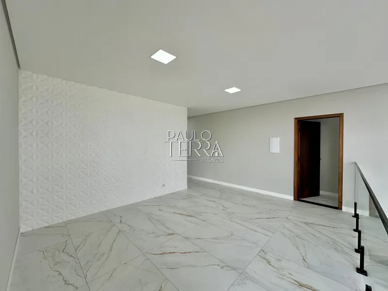 Casa em condomínio 4 dormitórios e com piscina - Green Park Taubaté SP: 74ª foto da galeria de imagens do imóvel