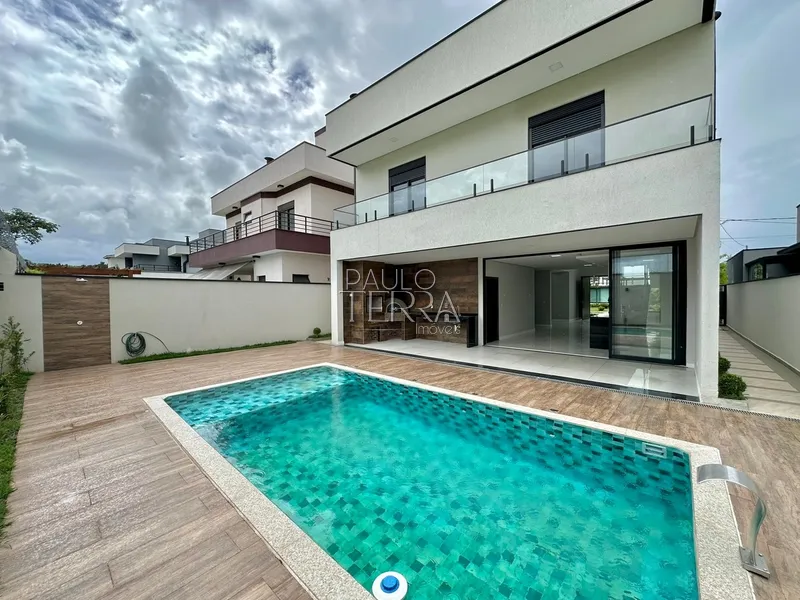 Casa em condomínio 4 dormitórios e com piscina - Green Park Taubaté SP: 28ª foto da galeria de imagens do imóvel