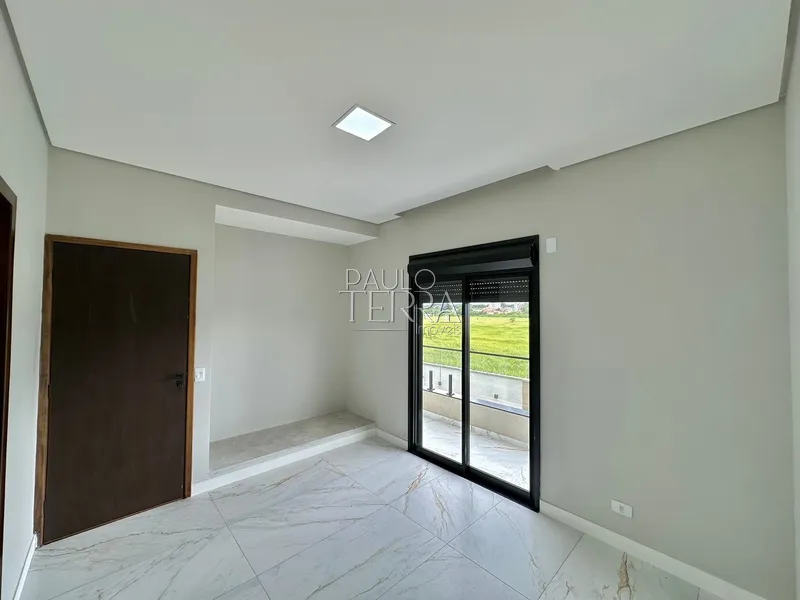 Casa em condomínio 4 dormitórios e com piscina - Green Park Taubaté SP: 60ª foto da galeria de imagens do imóvel