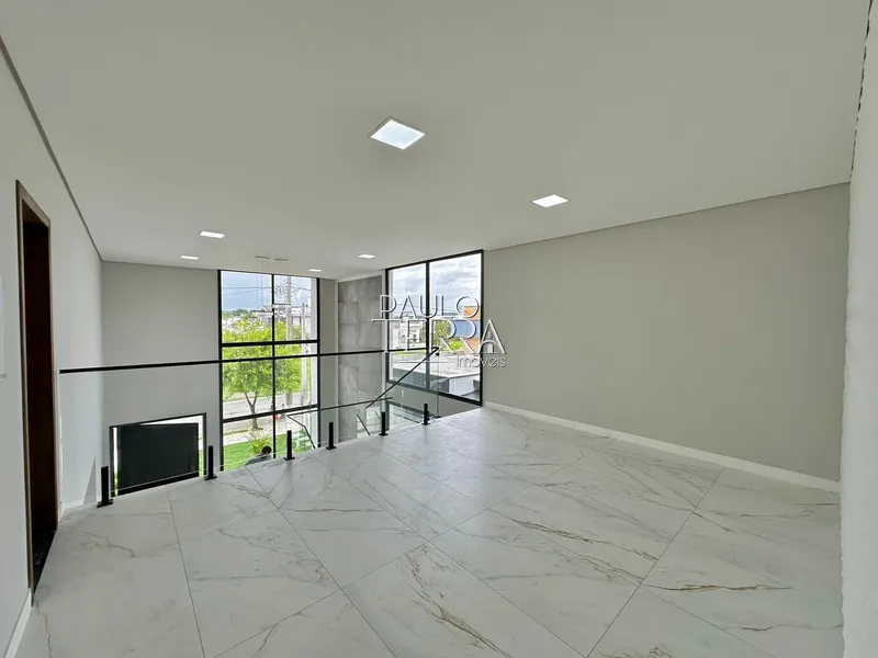 Casa em condomínio 4 dormitórios e com piscina - Green Park Taubaté SP: 77ª foto da galeria de imagens do imóvel