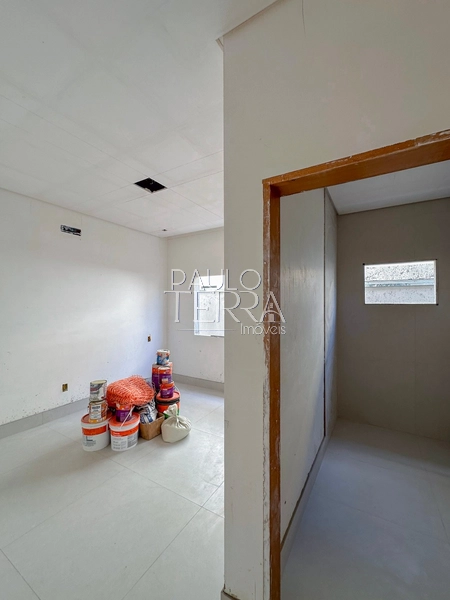 Casa térrea com escritório, 3 suítes e piscina. Condomínio Terrazzo di: 7ª foto da galeria de imagens do imóvel