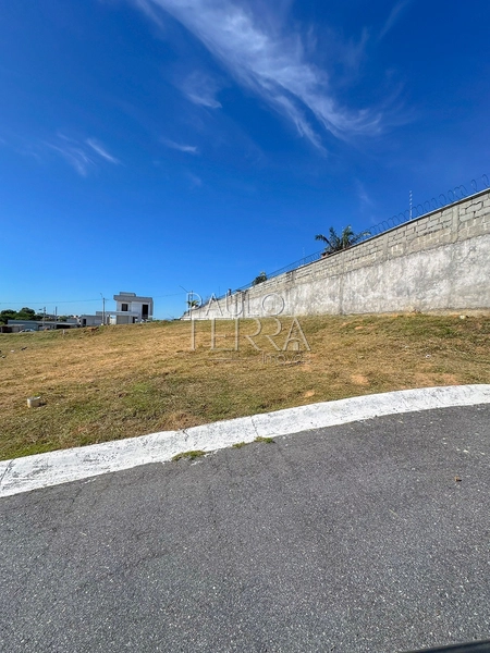 Terreno à venda no Condomínio Colinas do Sol em Tremembé | 250 m², plano e vista para serra: 5ª foto da galeria de imagens do imóvel