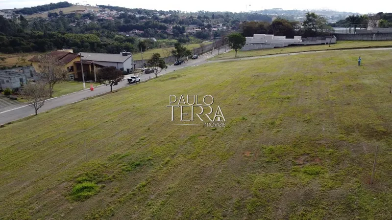 Terreno com mais de 1000 metros em condomínio fechado em Taubaté SP: 1ª foto da galeria de imagens do imóvel