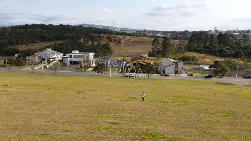 Terreno com mais de 1000 metros em condomínio fechado em Taubaté SP: 4ª foto da galeria de imagens do imóvel