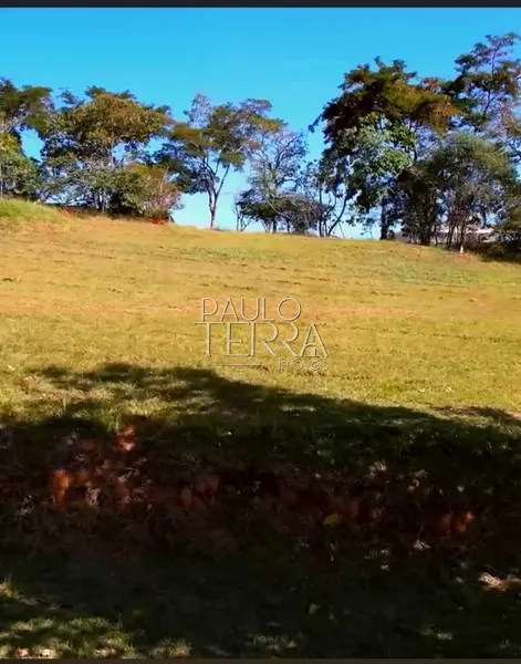Terreno com mais de 1000 metros em condomínio fechado em Taubaté SP: 3ª foto da galeria de imagens do imóvel