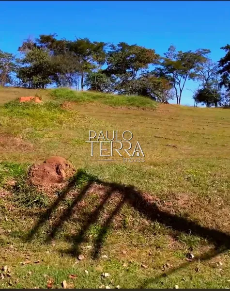 Terreno com mais de 1000 metros em condomínio fechado em Taubaté SP: 2ª foto da galeria de imagens do imóvel