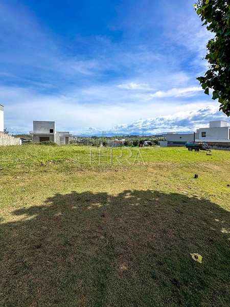 Terreno plano à Venda no Cyrela Landscape Taubaté | 307 m² | Rua plana: 7ª foto da galeria de imagens do imóvel