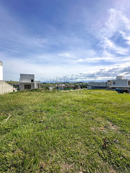 Terreno plano à Venda no Cyrela Landscape Taubaté | 307 m² | Rua plana: 8ª foto da galeria de imagens do imóvel