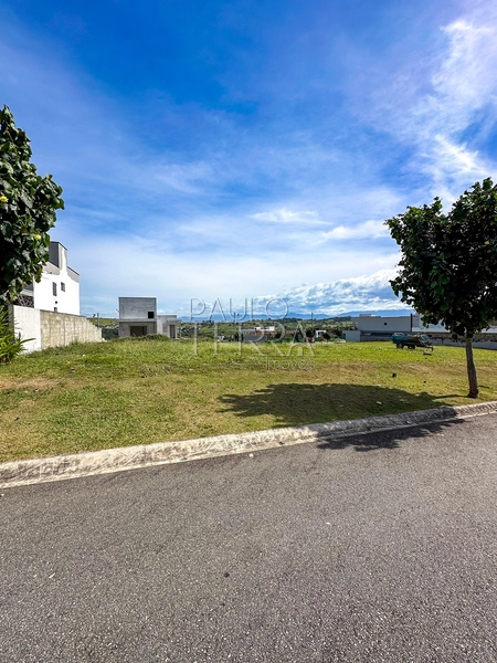 Terreno plano à Venda no Cyrela Landscape Taubaté | 307 m² | Rua plana: 2ª foto da galeria de imagens do imóvel