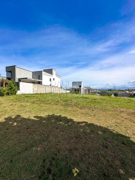 Terreno plano à Venda no Cyrela Landscape Taubaté | 307 m² | Rua plana: 5ª foto da galeria de imagens do imóvel
