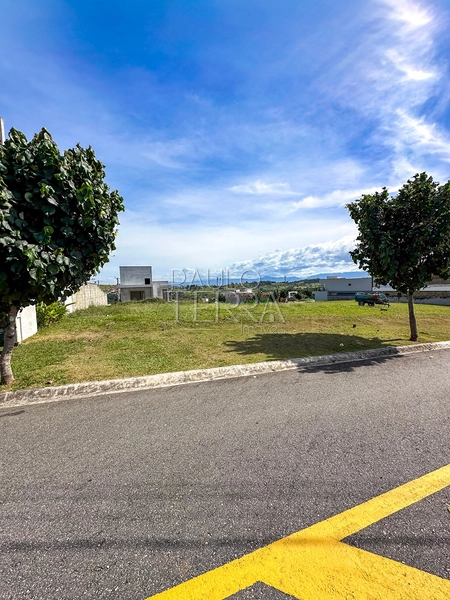 Terreno plano à Venda no Cyrela Landscape Taubaté | 307 m² | Rua plana: 4ª foto da galeria de imagens do imóvel