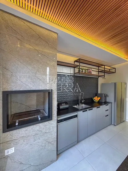 Casa térrea alto padrão 3 suítes. Condomínio OuroVille, em Taubaté SP: 25ª foto da galeria de imagens do imóvel
