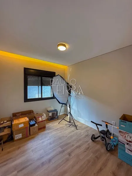 Casa térrea alto padrão 3 suítes. Condomínio OuroVille, em Taubaté SP: 64ª foto da galeria de imagens do imóvel