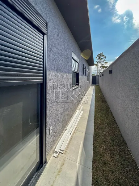 Casa térrea alto padrão 3 suítes. Condomínio OuroVille, em Taubaté SP: 59ª foto da galeria de imagens do imóvel