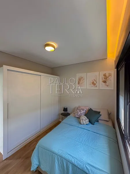 Casa térrea alto padrão 3 suítes. Condomínio OuroVille, em Taubaté SP: 62ª foto da galeria de imagens do imóvel