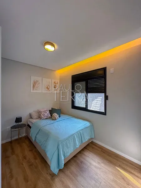 Casa térrea alto padrão 3 suítes. Condomínio OuroVille, em Taubaté SP: 60ª foto da galeria de imagens do imóvel