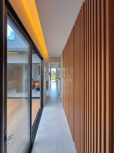 Casa térrea alto padrão 3 suítes. Condomínio OuroVille, em Taubaté SP: 67ª foto da galeria de imagens do imóvel