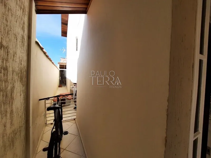 Sobrado com área gourmet, bairro novo horizonte em Taubaté SP: 46ª foto da galeria de imagens do imóvel