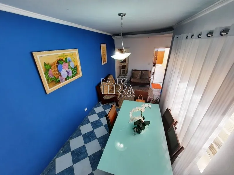 Sobrado com área gourmet, bairro novo horizonte em Taubaté SP: 17ª foto da galeria de imagens do imóvel