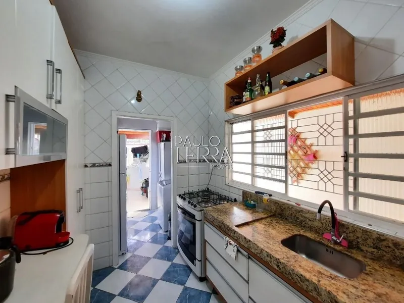 Sobrado com área gourmet, bairro novo horizonte em Taubaté SP: 23ª foto da galeria de imagens do imóvel