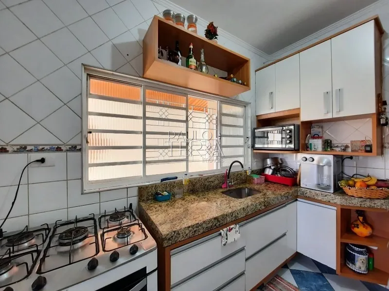 Sobrado com área gourmet, bairro novo horizonte em Taubaté SP: 20ª foto da galeria de imagens do imóvel