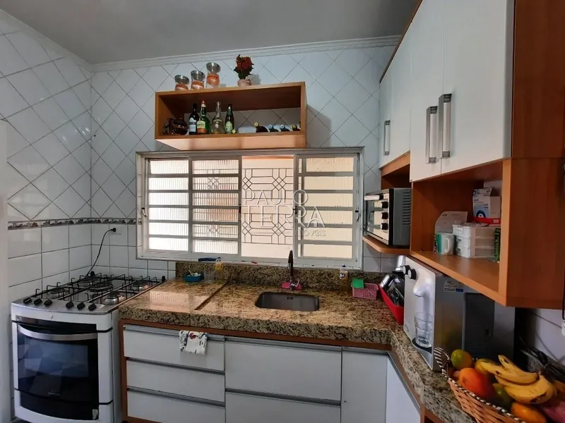 Sobrado com área gourmet, bairro novo horizonte em Taubaté SP: 21ª foto da galeria de imagens do imóvel