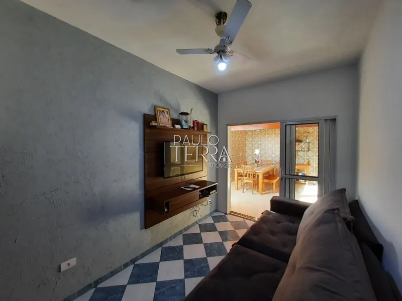 Sobrado com área gourmet, bairro novo horizonte em Taubaté SP: 7ª foto da galeria de imagens do imóvel