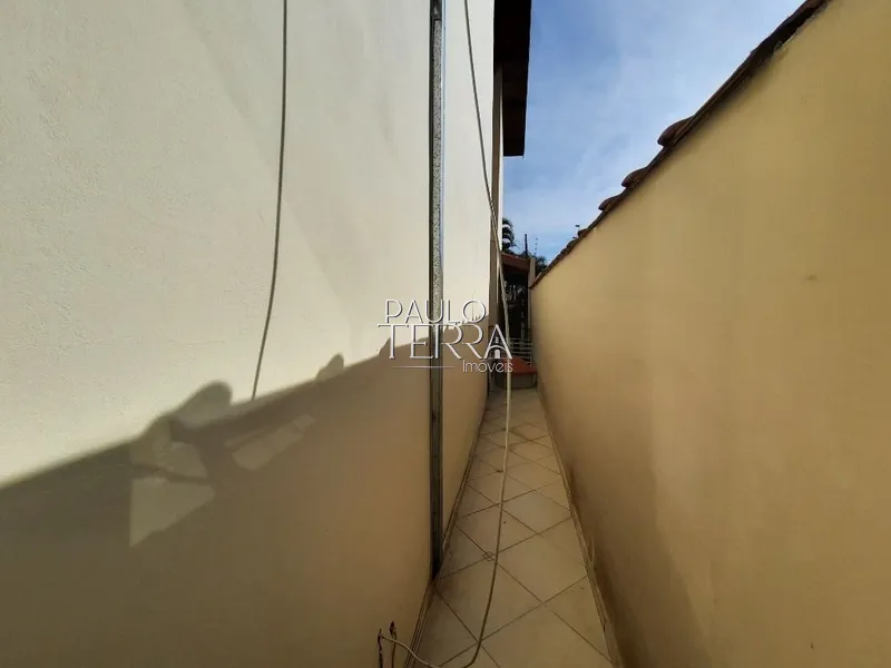 Sobrado com área gourmet, bairro novo horizonte em Taubaté SP: 45ª foto da galeria de imagens do imóvel