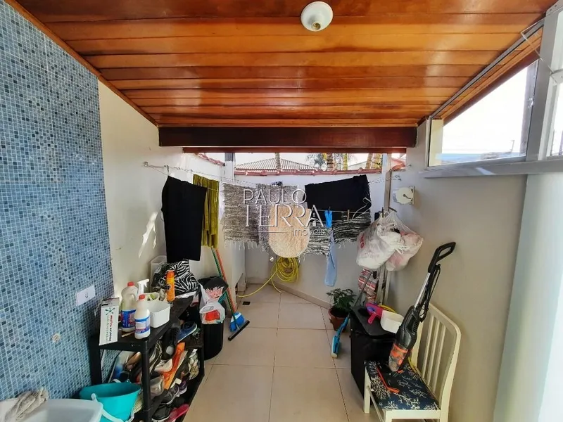 Sobrado com área gourmet, bairro novo horizonte em Taubaté SP: 27ª foto da galeria de imagens do imóvel