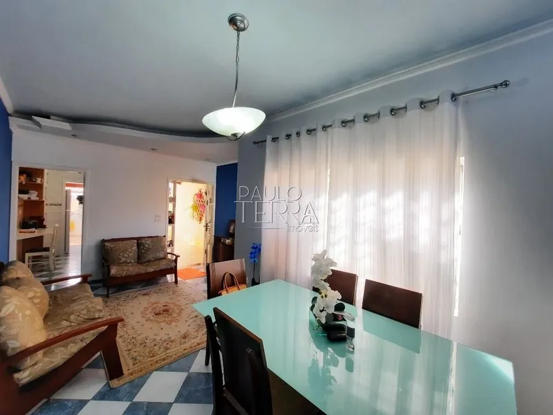 Sobrado com área gourmet, bairro novo horizonte em Taubaté SP: 15ª foto da galeria de imagens do imóvel