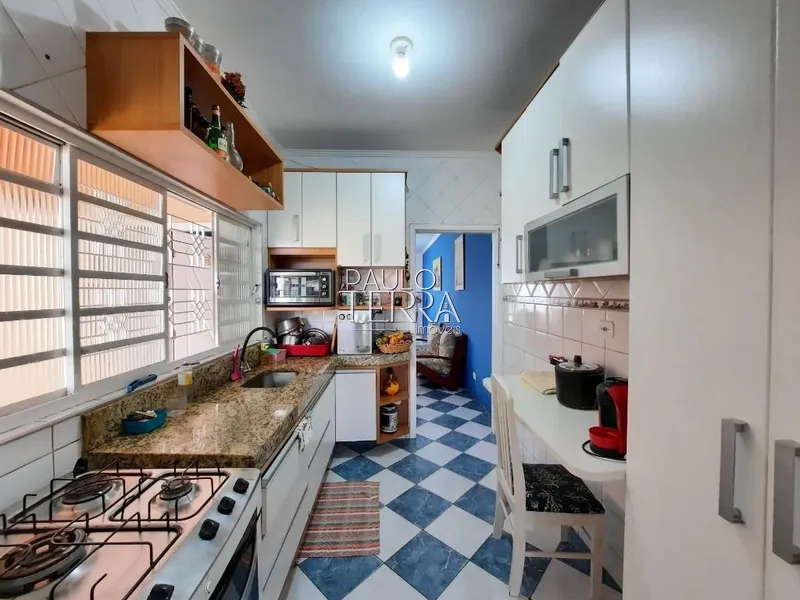 Sobrado com área gourmet, bairro novo horizonte em Taubaté SP: 18ª foto da galeria de imagens do imóvel