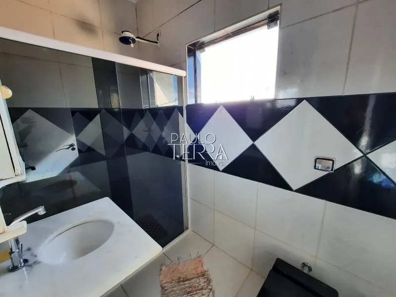 Sobrado com área gourmet, bairro novo horizonte em Taubaté SP: 32ª foto da galeria de imagens do imóvel