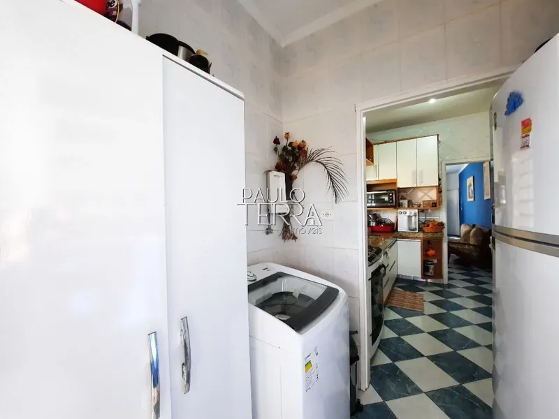 Sobrado com área gourmet, bairro novo horizonte em Taubaté SP: 24ª foto da galeria de imagens do imóvel