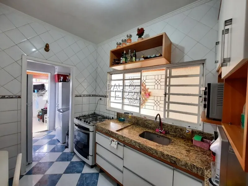 Sobrado com área gourmet, bairro novo horizonte em Taubaté SP: 22ª foto da galeria de imagens do imóvel