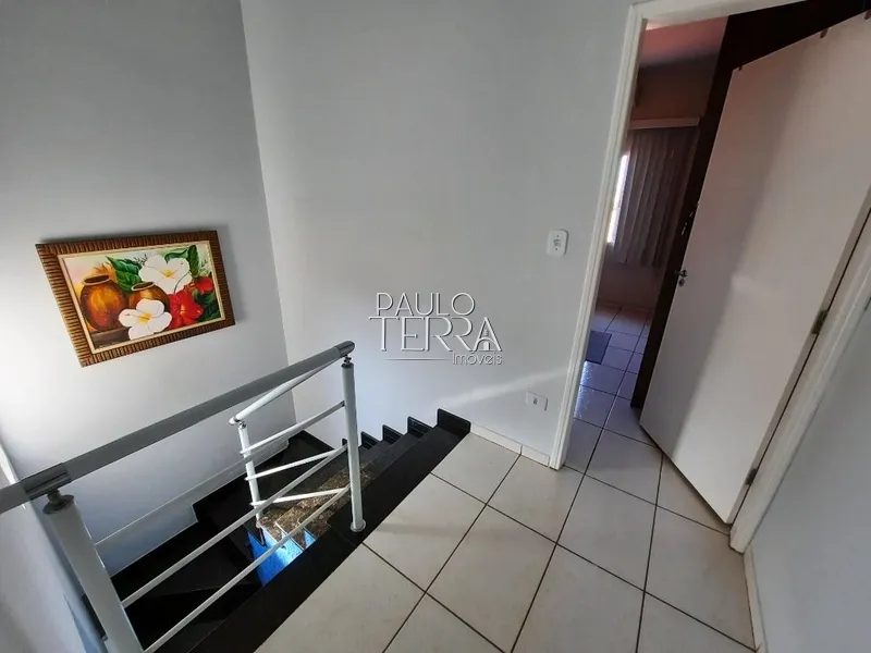 Sobrado com área gourmet, bairro novo horizonte em Taubaté SP: 29ª foto da galeria de imagens do imóvel
