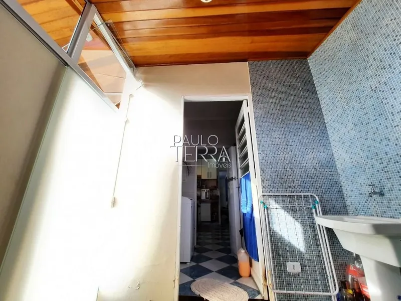 Sobrado com área gourmet, bairro novo horizonte em Taubaté SP: 25ª foto da galeria de imagens do imóvel