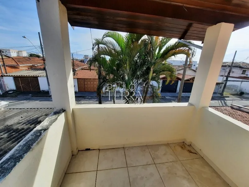 Sobrado com área gourmet, bairro novo horizonte em Taubaté SP: 41ª foto da galeria de imagens do imóvel