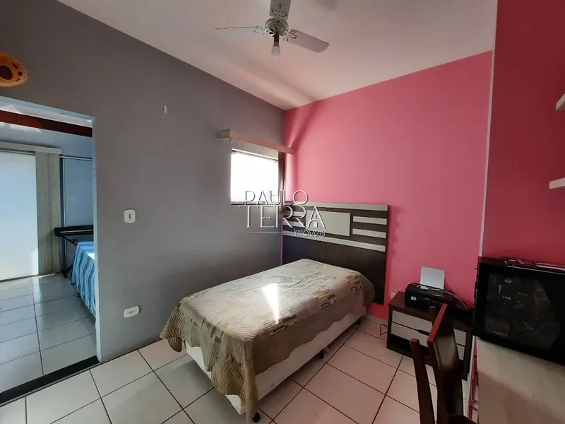 Sobrado com área gourmet, bairro novo horizonte em Taubaté SP: 37ª foto da galeria de imagens do imóvel