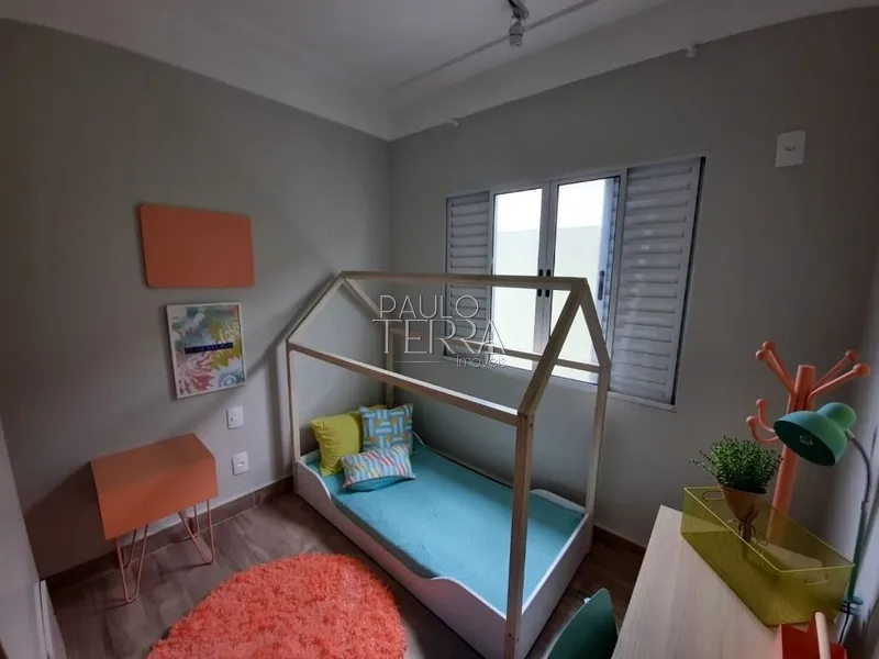 Casa nova 3 dormitórios no condomínio fechado reserva 23 - Taubaté SP: 13ª foto da galeria de imagens do imóvel