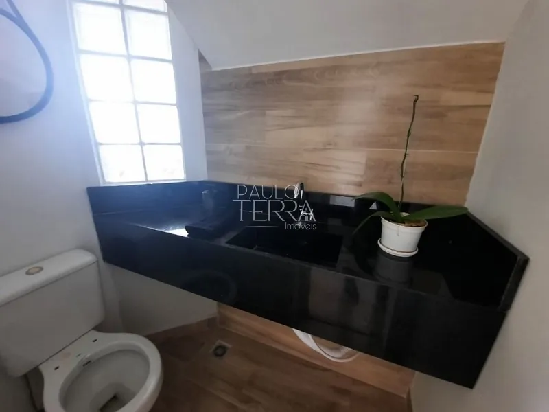 Casa nova 3 dormitórios no condomínio fechado reserva 23 - Taubaté SP: 2ª foto da galeria de imagens do imóvel